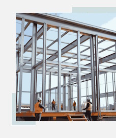 Услуги Изготовление металлоконструкций под ключ в Дальнереченске