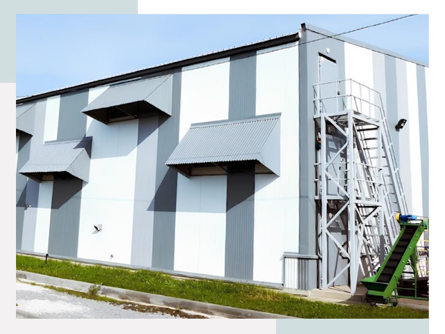 Строительство овощехранилищ от 611 руб. в Дальнереченск