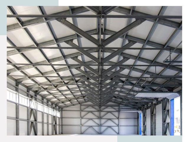 Производственные здания в Дальнереченске от 611 руб. - Надежно и быстро