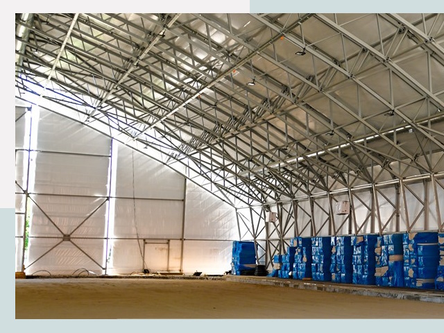 Строительство крытых катков в Дальнереченске