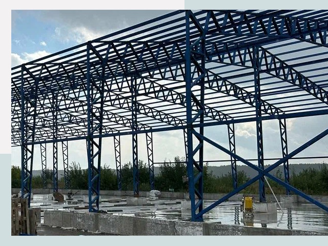 Строительство картодромов в Дальнереченске