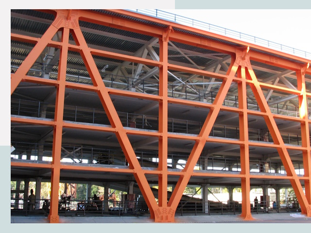 Многоуровневые паркинги в Дальнереченск от 611 руб.