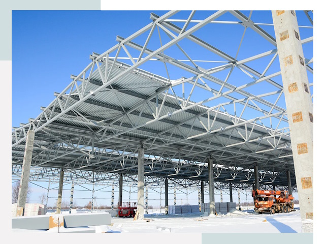 Строительство паркингов в Дальнереченске