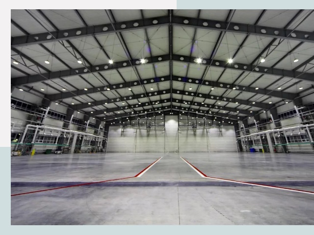 Ангары для бизнеса в Дальнереченск от 611 руб. - Надежность и качество