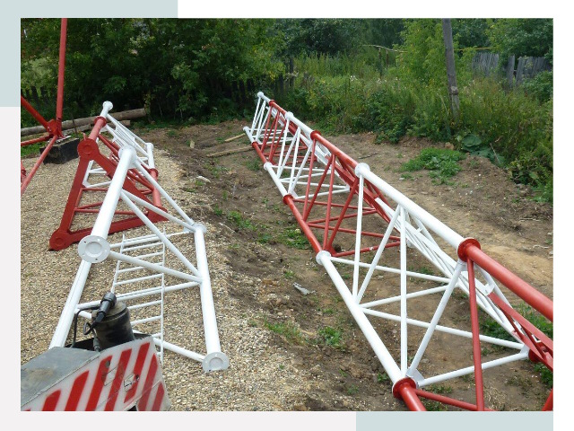 Башни связи в Дальнереченске