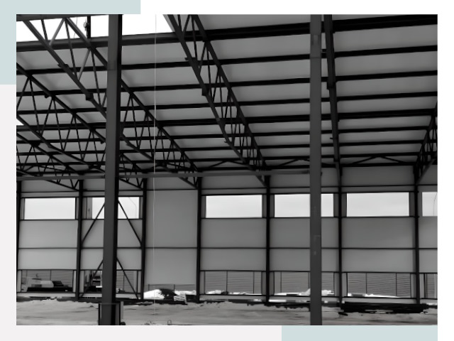 Производство ангаров в Дальнереченске