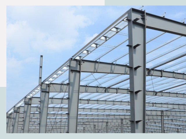 Металлокаркасы для складов от 611 руб. в Дальнереченске