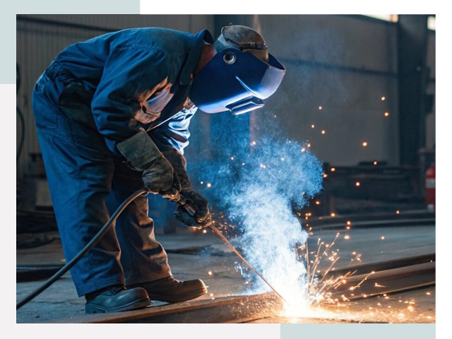 Профессиональные сварочные работы от 611 руб. в Дальнереченск